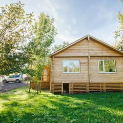 База отдыха Мастрюки, Красноярский район, Самарская область