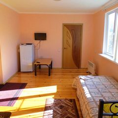 Гостевой дом Лагонаки, Майкопский район, Республика Адыгея