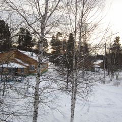 База отдыха Лосенок, Усть-Илимский район, Иркутская область