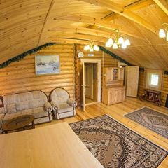 База отдыха Фокино-Приволжье, Воротынский район, Нижегородская область