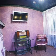 Загородный клуб СССР, Брянский район, Брянская область
