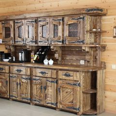 Турбаза Оленья, Кольский район, Мурманская область