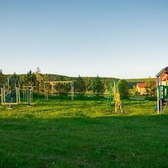 База отдыха Радуга, Пенза, Пензенская область
