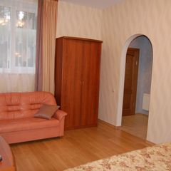 Оздоровительный комплекс Звездный, Спасский район, Рязанская область