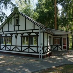 База отдыха Галдым, Тамбовский район, Тамбовская область