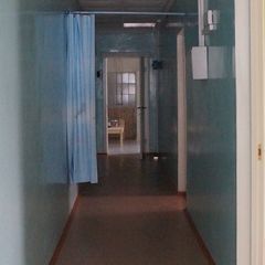 База отдыха Лосенок, Усть-Илимский район, Иркутская область