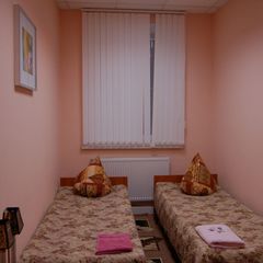 Оздоровительный комплекс Звездный, Спасский район, Рязанская область