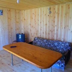 Гостевой дом Лагонаки, Майкопский район, Республика Адыгея