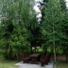 База отдыха Галдым, Тамбовский район, Тамбовская область