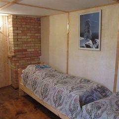 Гостиничный комплекс Каменный Бор, Вашкинский район, Вологодская область