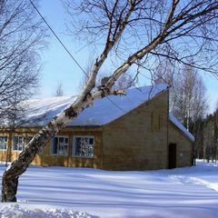 База отдыха Лосенок, Усть-Илимский район, Иркутская область