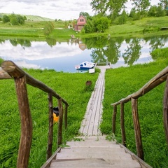 База отдыха Радуга, Пенза, Пензенская область