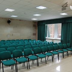 Оздоровительный комплекс Звездный, Спасский район, Рязанская область