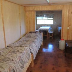 Гостиничный комплекс Каменный Бор, Вашкинский район, Вологодская область