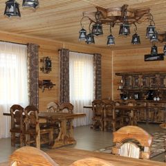 Турбаза Оленья, Кольский район, Мурманская область