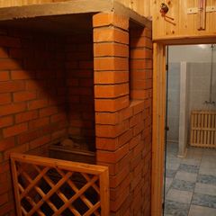 База отдыха Лосенок, Усть-Илимский район, Иркутская область