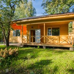 База отдыха Мастрюки, Красноярский район, Самарская область