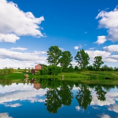 База отдыха Радуга, Пенза, Пензенская область