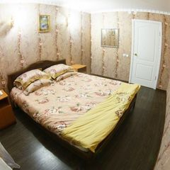 Загородный клуб СССР, Брянский район, Брянская область