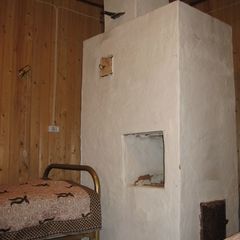 Гостиничный комплекс Каменный Бор, Вашкинский район, Вологодская область