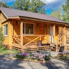 База отдыха Мастрюки, Красноярский район, Самарская область