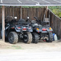 Турбаза Оленья, Кольский район, Мурманская область