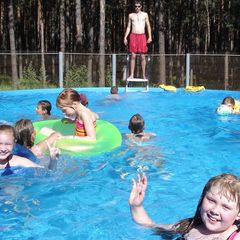 Оздоровительный комплекс Звездный, Спасский район, Рязанская область