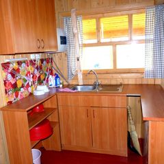 Гостиничный комплекс Каменный Бор, Вашкинский район, Вологодская область