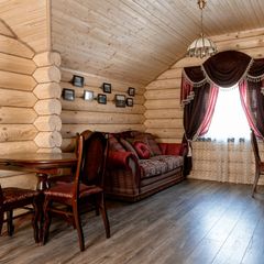 База отдыха Лесной кордон, Дальнеконстантиновский район, Нижегородская область