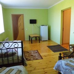 Гостевой дом Лагонаки, Майкопский район, Республика Адыгея