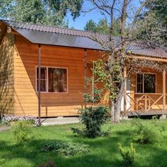 База отдыха Мастрюки, Красноярский район, Самарская область