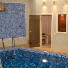 Оздоровительный комплекс Звездный, Спасский район, Рязанская область