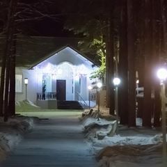 Центр отдыха Каштакский бор, Челябинск, Челябинская область