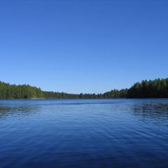 Гостиничный комплекс Каменный Бор, Вашкинский район, Вологодская область