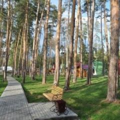База отдыха Галдым, Тамбовский район, Тамбовская область