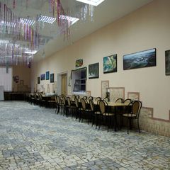 Оздоровительный комплекс Звездный, Спасский район, Рязанская область