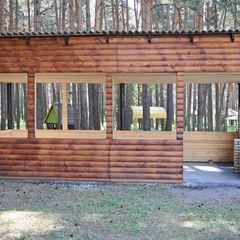 Центр отдыха Каштакский бор, Челябинск, Челябинская область