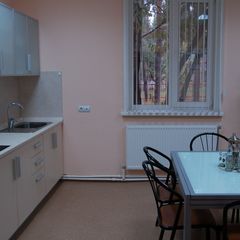 Оздоровительный комплекс Звездный, Спасский район, Рязанская область