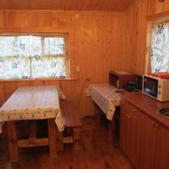 Гостиничный комплекс Каменный Бор, Вашкинский район, Вологодская область