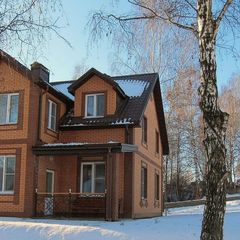 База отдыха Касимовские зори, Касимовский район, Рязанская область