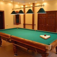 Оздоровительный комплекс Звездный, Спасский район, Рязанская область