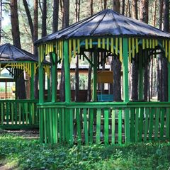 Центр отдыха Каштакский бор, Челябинск, Челябинская область