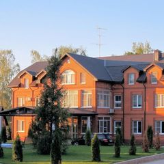 База отдыха Касимовские зори, Касимовский район, Рязанская область