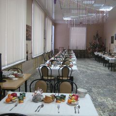 Оздоровительный комплекс Звездный, Спасский район, Рязанская область