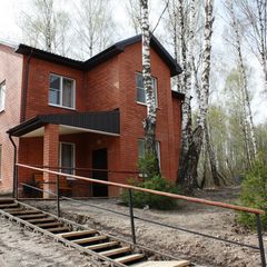 База отдыха Касимовские зори, Касимовский район, Рязанская область