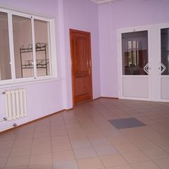 База отдыха Лосенок, Усть-Илимский район, Иркутская область