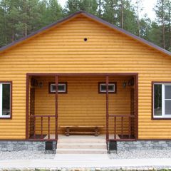 Турбаза Оленья, Кольский район, Мурманская область