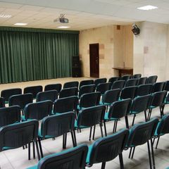 Оздоровительный комплекс Звездный, Спасский район, Рязанская область