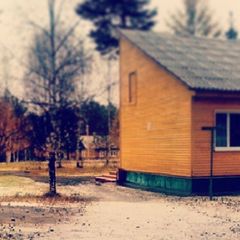 База отдыха Лосенок, Усть-Илимский район, Иркутская область