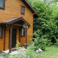 Шале Дрозды, Майкопский район, Республика Адыгея